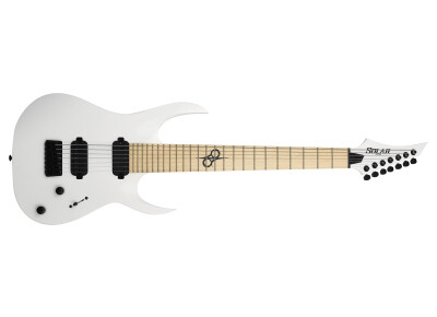 Solar Guitars A2.7 W