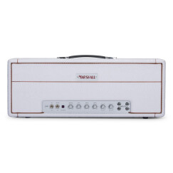 Marshall a conçu un ampli signature pour Bernie Marsden