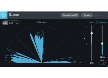 iZotope Ozone Imager 2