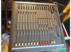 Frontier Design Group FT-84