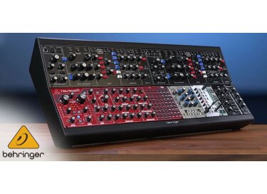 Behringer Eurorack Go