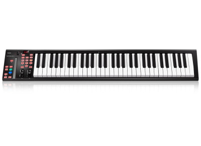 iCon iKeyboard 6X