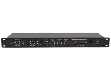 Rockville Audio PPA20 Professional