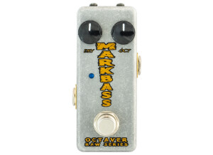 Markbass MB Octaver Raw Series