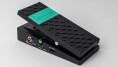 Ibanez dévoile la V3 de son wah wah WH10