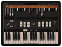 Le Hammond B-3X d’IK Multimedia décliné sur l’iPad