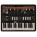 Voir la photo du IK Multimedia Hammond B-3X for iPad IK Multimedia Hammond B-3X for iPad