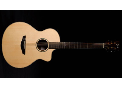 Faith HiGloss Neptune Baritone