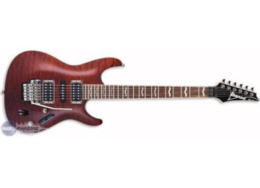 Ibanez S470DXQM