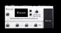 Un nouveau multi-effet arrive chez Mooer, juste à temps pour Noël