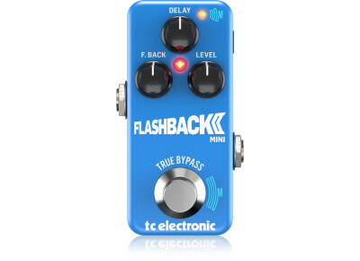 TC Electronic Flashback 2 Mini Delay
