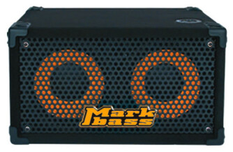 Markbass Traveler 102P