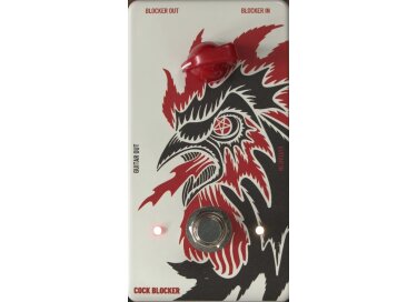 SMG Cock Blocker Noise Gate