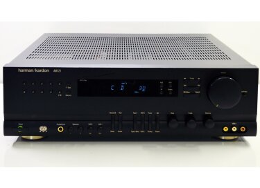Harman/Kardon AVR21