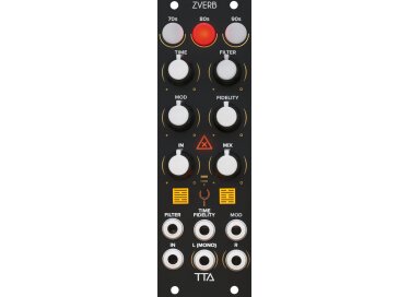 Tiptop Audio ZVERB