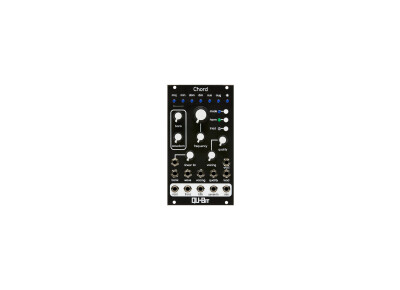 Qu-Bit Electronix Chords V2