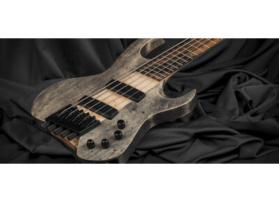 Kiesel VBM5