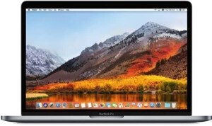 Apple MacBook Pro 13" intel Core I5 2,3GHz