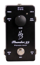 Harley Benton Custom Line Thunder 99