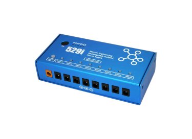 Mission Engineering 529i Rechargeable Isolated Power Supply