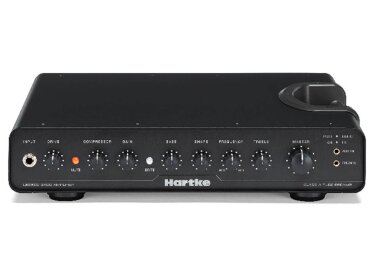 Hartke LX8500
