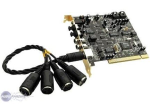 Terratec Producer EWS88 D