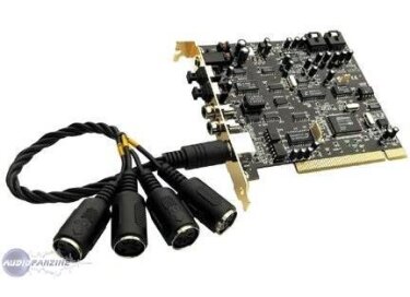 Terratec Producer EWS88 D