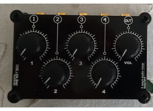 One Audio ONE Little Bear