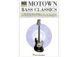 Hal Leonard Motown Bass Classics