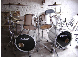 Tama Artstar 2