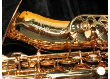 Buffet Crampon Alto Evette