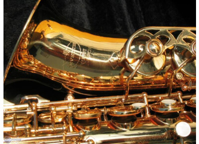 Buffet Crampon Alto Evette