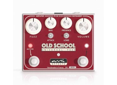 AMI Effects Old School