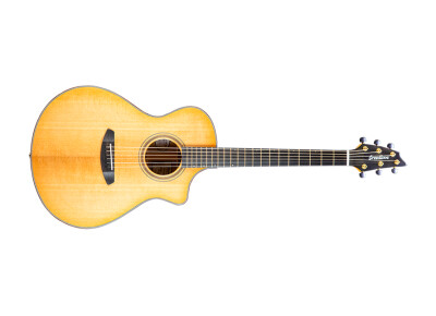 Breedlove Artista Concert Natural Shadow CE