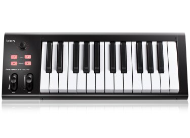 iCon iKeyboard 3Nano