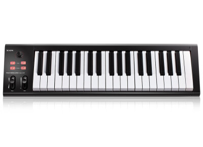 iCon iKeyboard 4Nano