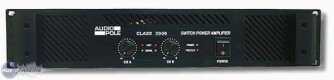 Audiopole CLASS 2000