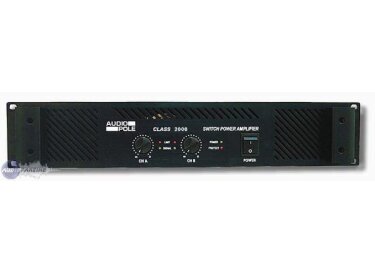 Audiopole CLASS 2000