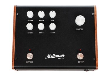 Milkman Sound The Amp 100