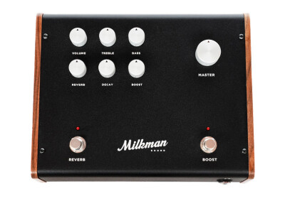 Milkman Sound The Amp 100