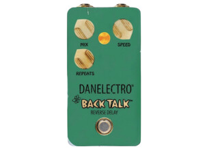 Danelectro Back Talk