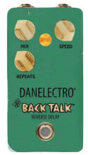 Danelectro Back Talk