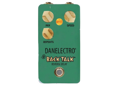 Danelectro Back Talk