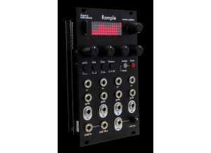 Squarp Instruments Rample