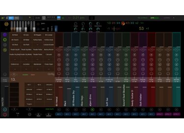 BrainModular Usine Hollyhock 4