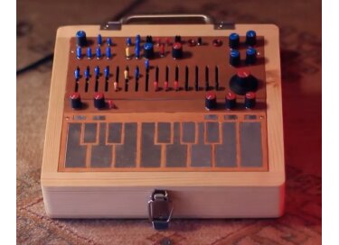 s8jfou The Peeps Music Box