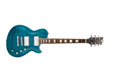 Reverend Roundhouse FM