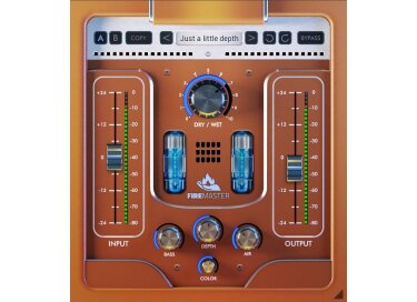 United Plugins FireMaster by FireSonic