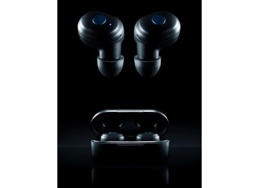 Electro-Harmonix R&B Buds