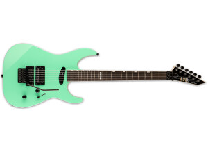 LTD Mirage Deluxe '87